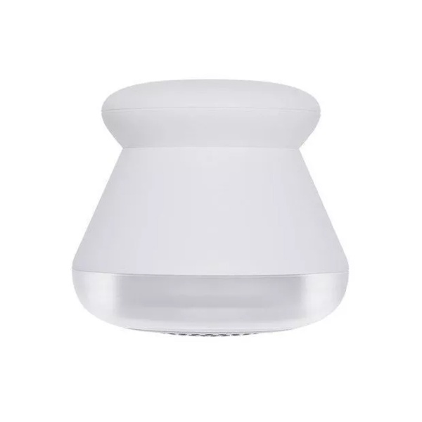 Машинка для удаления катышков с подсветкой Sothing Pudding Fabric Shaver, белый